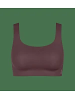 sloggi ZERO Feel 2.0 Top – Merlot – SLOGGI Merlot – SLOGGI sloggi ZERO Feel 2.0 Top – Merlot – SLOGGI Merlot – SLOGGI