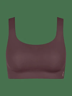 sloggi ZERO Feel 2.0 Top – Merlot – SLOGGI Merlot – SLOGGI