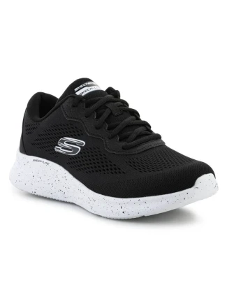 Dámska obuv Skechers Skech-Lite W 149990-BKW