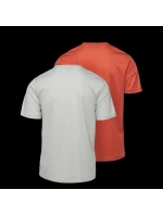 Pánske tričko s krátkym rukávom JODIN 2 PACK