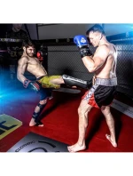 Chrániče holení M - Edge