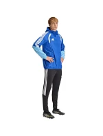 Pánska bunda adidas Tiro 26 Competition All Weather Jacket blue KB0135 pánska
