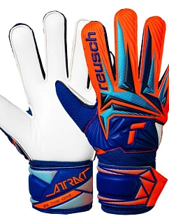 Rukavice Reusch Attrakt Solid Junior 56 72 515 4129