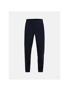 Dámske nohavice Peak Performance W Player Pants, čierne