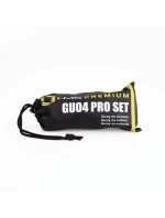 Cvičebné gumy HMS PRO SET GU04 Cvičebné gumy HMS PRO SET GU04