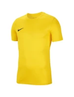 Pánske tréningové tričko Dry Park VII JSY SS M BV6708 719 - Nike Pánske tréningové tričko Dry Park VII JSY SS M BV6708 719 - Nike