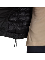 Adidas Terrex Myshelter páperová bunda s kapucňou W GU3806