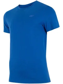 Pánske tričko M H4Z22 TSM352 33S - 4F