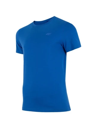 Pánske tričko M H4Z22 TSM352 33S - 4F