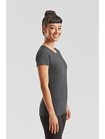 Fruit of the Loom Lady-Fit Iconic 150 T Dámske tričko 16.1432 tmavomodrá Fruit of the Loom Lady-Fit Iconic 150 T Dámske tričko 16.1432 tmavomodrá