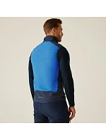 Regatta TRA 907 2-vrstvová softshellová vesta „E-volve“ 36.A907 ash/black