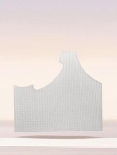 Vrecko Lymph O Fit ľavé 1110LP biele - Anita Care