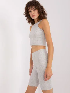 Súprava EM KMPL 831.17 svetlo šedá