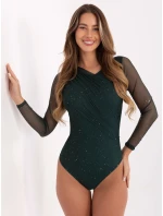 Body IT BO 21601.83 tmavozelená