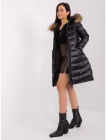 NM KR TR8125 bunda.99P čierna NM KR TR8125 bunda.99P čierna
