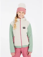 Dievčenská mikina Protest PRTMIXI JR