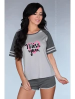 Dámske pyžamo Jeanette - LivCo Corsetti Dámske pyžamo Jeanette - LivCo Corsetti