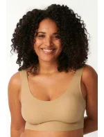 Dámska podprsenka - top SLOGGI ZERO FEEL