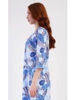 Pánske pyžamové šortky Eduard