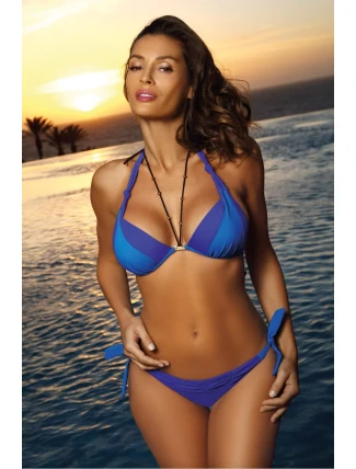 Dvojdielne plavky model 112335 Marko