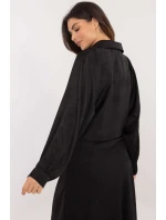 Košeľa s dlhým rukávom model 202534 Taliansko Moda