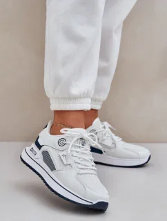 Športová obuv model 208549 Step in style