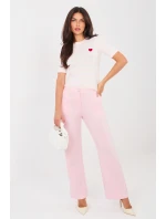 Dámske nohavice model 223641 Rue Paris