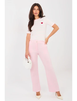 Dámske nohavice model 223641 Rue Paris