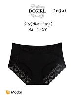 Nohavičky DC Girl 26391 A2, balenie, veľkosti M–XL