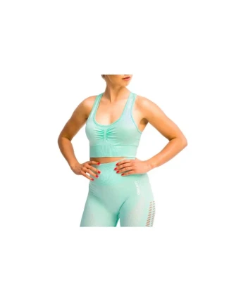 GymHero California Cute Bra W BRA-MINT