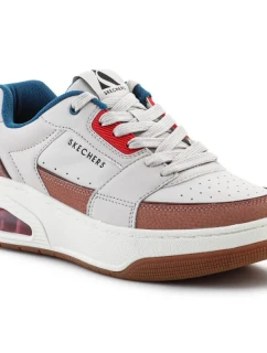 Skechers Uno Súdna obuv - Low-Post M 183140-NTMT