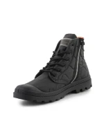 Palladium Pampa Re-Quilted 74386-008-M