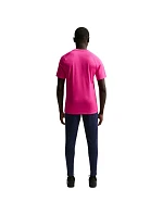 Pánske tričko Nike Dri-Fit Park VIII fuchsia HV8173 616 Pánske tričko Nike Dri-Fit Park VIII fuchsia HV8173 616