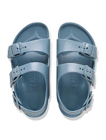 Birkenstock MILANO EVA KIDS sandále 1031406 BASALT GRAY (úzka šírka) Birkenstock MILANO EVA KIDS sandále 1031406 BASALT GRAY (úzka šírka)