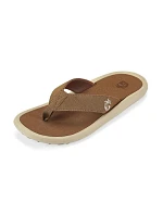 Pánske žabky Gumbies NOOSA FLIP-FLOP LATTE Pánske žabky Gumbies NOOSA FLIP-FLOP LATTE