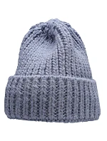 Dámska čiapka H4Z22 CAD017 32S - 4F Dámska čiapka H4Z22 CAD017 32S - 4F