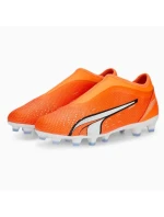 Puma Ultra Match LL FG/AG Jr 107229 01 Puma Ultra Match LL FG/AG Jr 107229 01