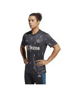 Predzápasové oblečenie Manchester United JSY M HT4307 - Adidas