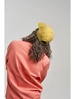Atlantis Headwear Digg-S 6-panelová vintage čiapka s kšiltom 33.0265 bordová Atlantis Headwear Digg-S 6-panelová vintage čiapka s kšiltom 33.0265 bordová