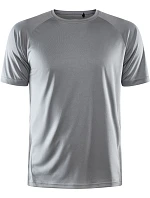 Craft Corporate CORE Unify Training Tee M Pánske športové tričko 81.9878 monument Craft Corporate CORE Unify Training Tee M Pánske športové tričko 81.9878 monument