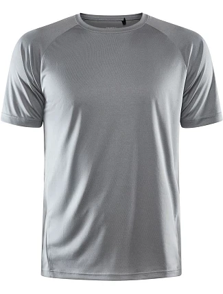 Craft Corporate CORE Unify Training Tee M Pánske športové tričko 81.9878 monument Craft Corporate CORE Unify Training Tee M Pánske športové tričko 81.9878 monument