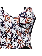 Jednodielne plavky Style Felia 7342 multi color - Anita Classix Jednodielne plavky Style Felia 7342 multi color - Anita Classix