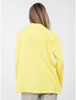 IT MA bunda FL9992.97 žltá IT MA bunda FL9992.97 žltá