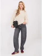 Jumper MI SW 1028.22 ecru