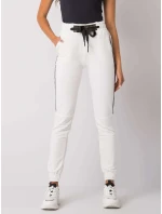 Tepláky RV DR 6891.54 ecru