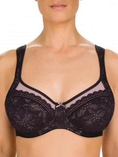 Podprsenka s kosticou 205218 - Felina