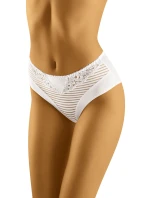 Nohavičky model 156573 Wolbar