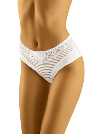 Nohavičky model 156573 Wolbar