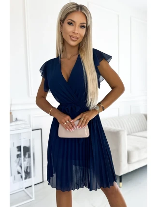 Večerné šaty model 186692 Numoco Večerné šaty model 186692 Numoco