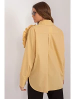 Košeľa s dlhým rukávom model 196566 Lakerta